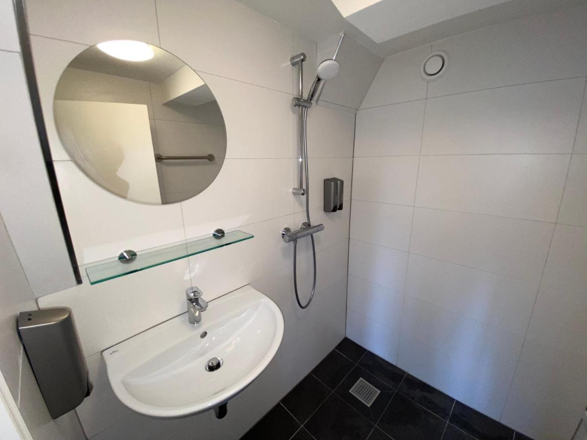 Nhà trọ Xplore Amsterdam