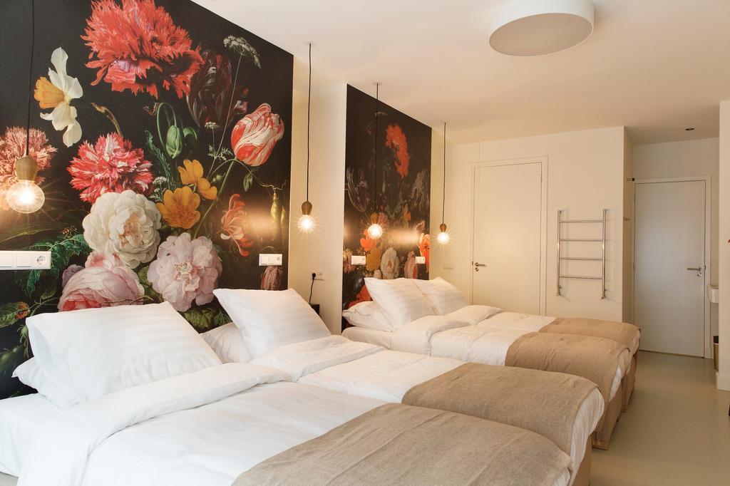 Marnix360apartments The Mansion Appart hôtel 2*