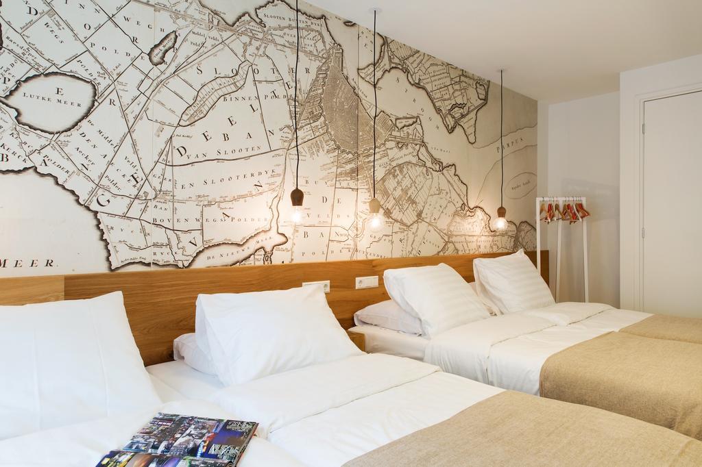 Marnix360apartments The Mansion Appart hôtel Amsterdam