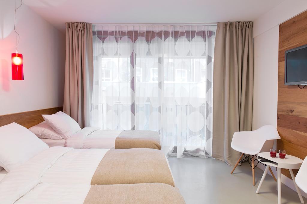 Appart hôtel Marnix360apartments The Mansion 2*