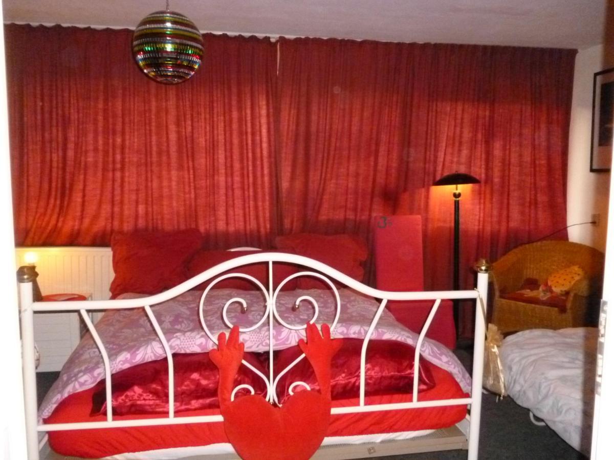 Landscape Bed & Breakfast Amsterdam