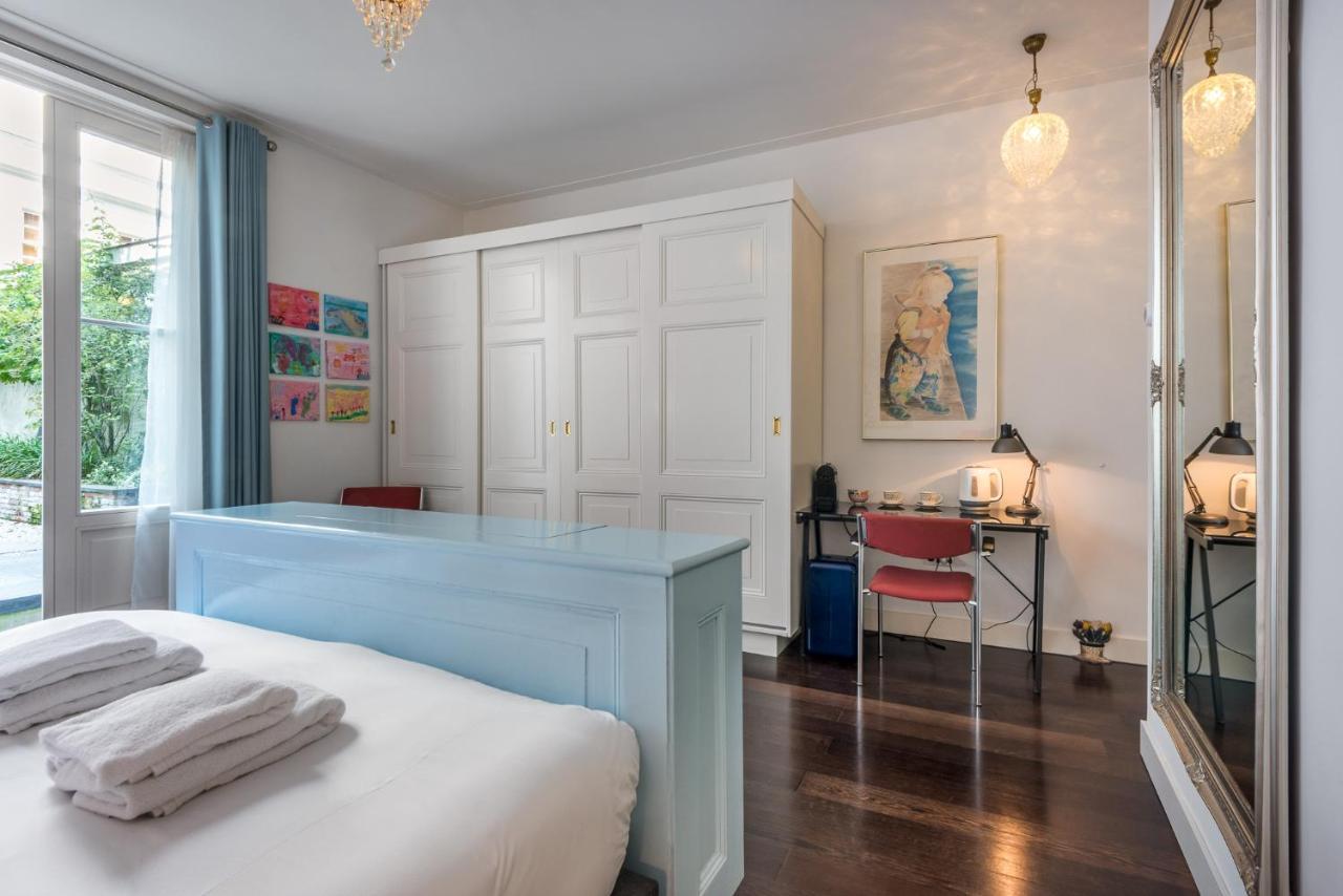 The Old Lady Guest house 3*