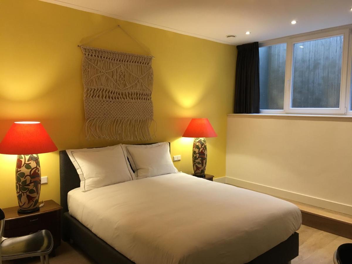 The Old Lady Guest house