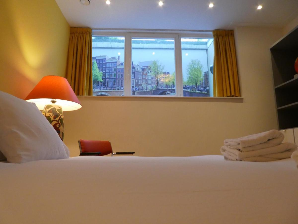 The Old Lady Guest house Amsterdam