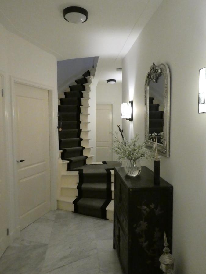 Guest house The Old Lady 3*