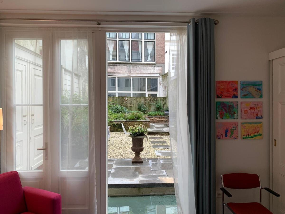 Guest house The Old Lady Amsterdam