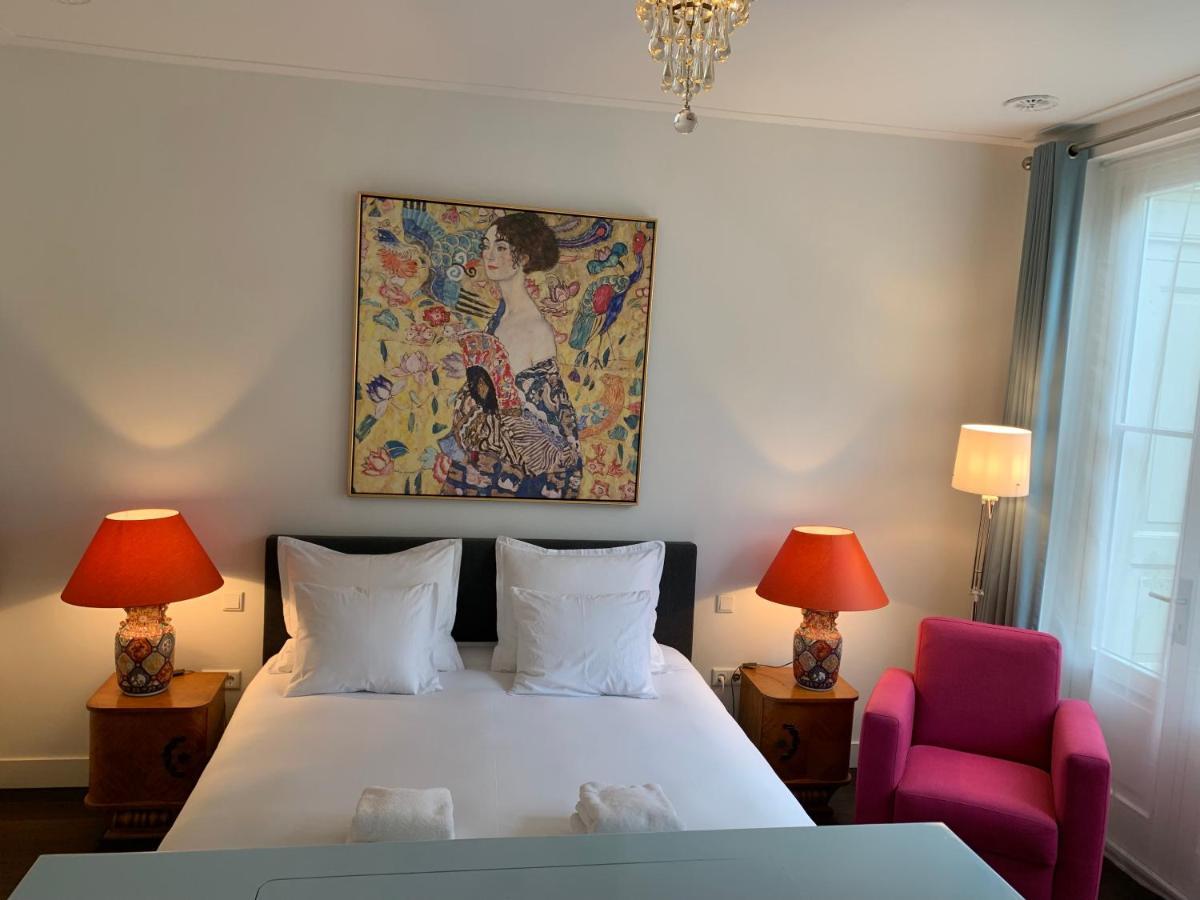 The Old Lady 3* Amsterdam