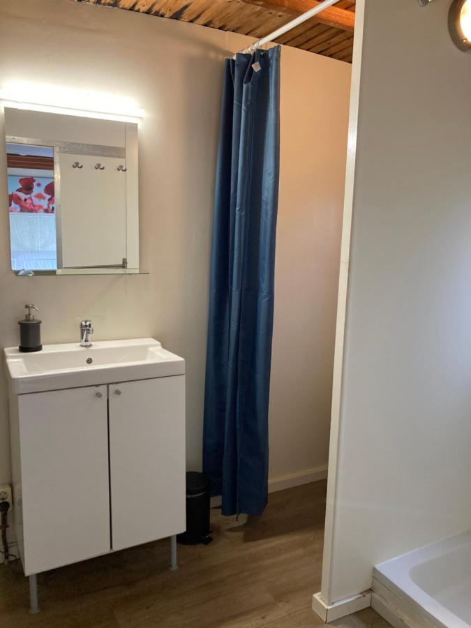 Bed & Breakfast Zunderdorp 2*