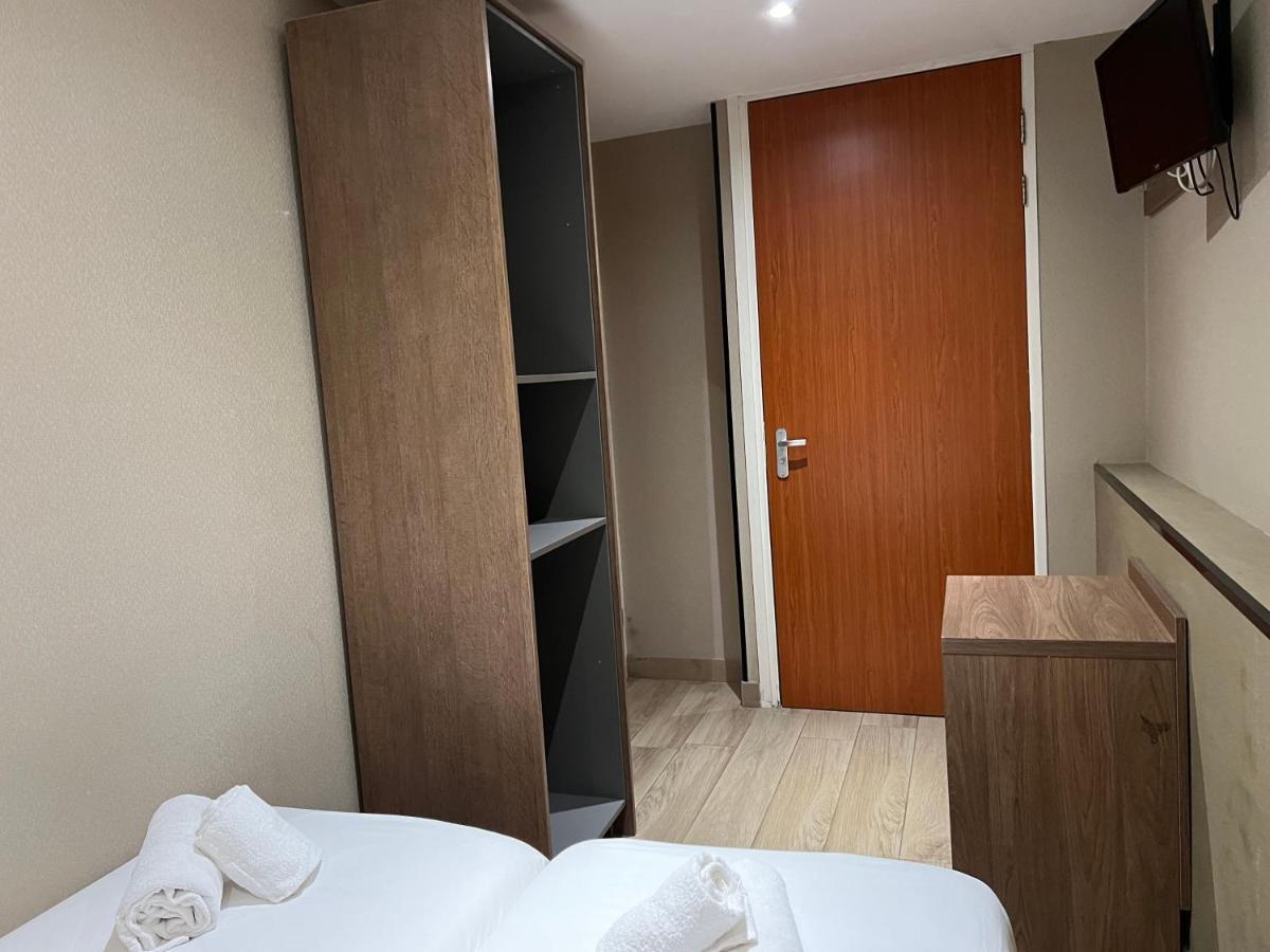 Blossoms Hotel Amsterdam