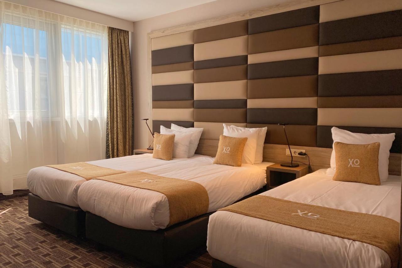 Xo Blue Square Hotel Amsterdam