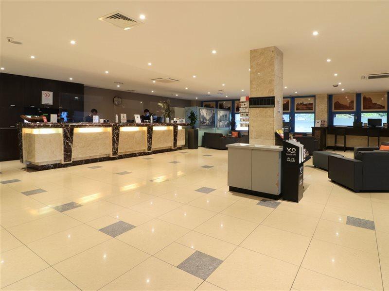 Hotel Xo Blue Square 3*