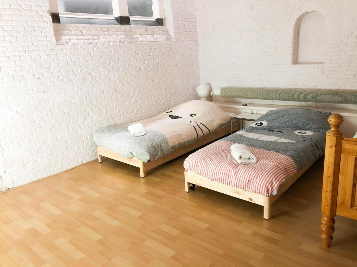 Kg House Căn hộ Amsterdam
