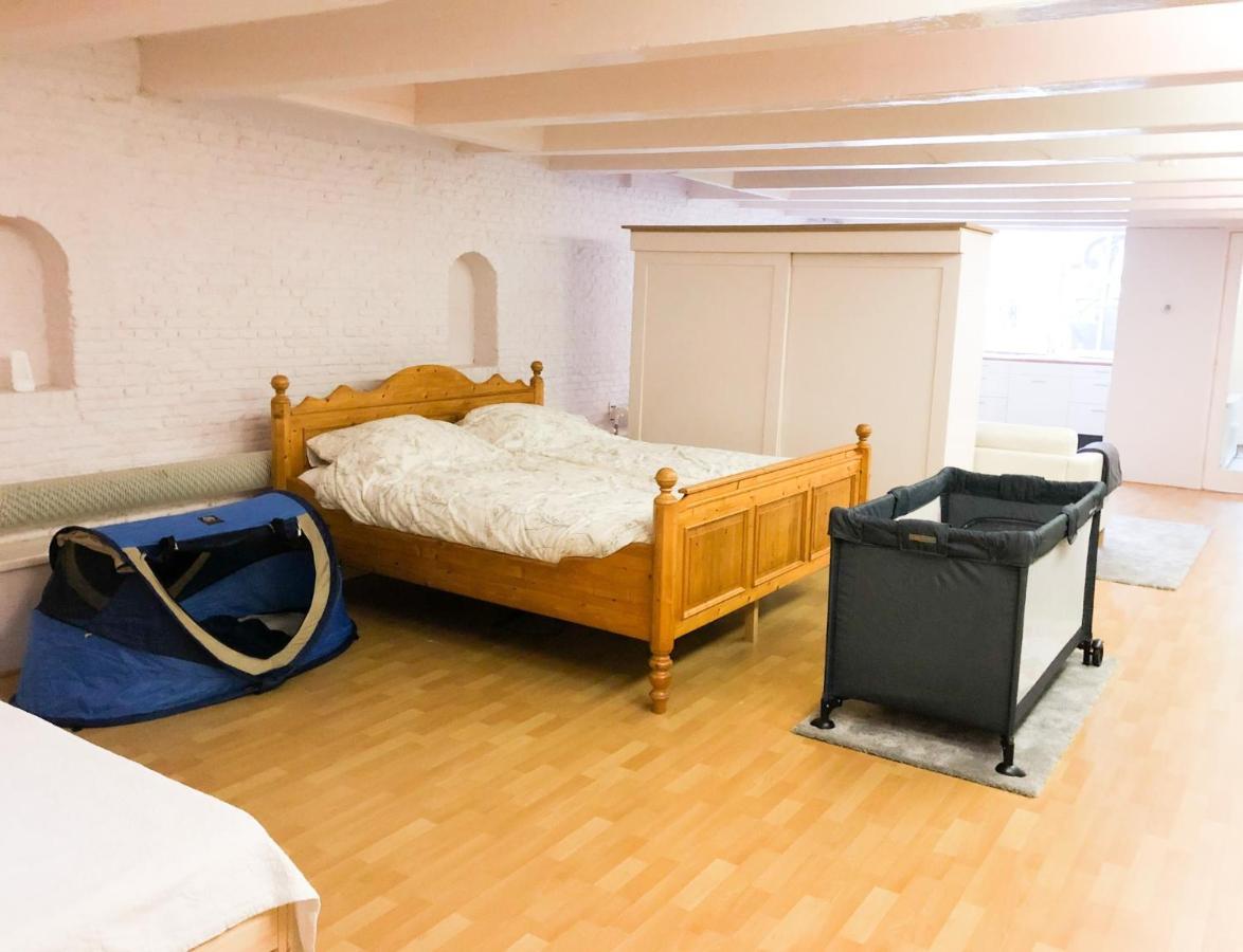 Kg House Căn hộ *