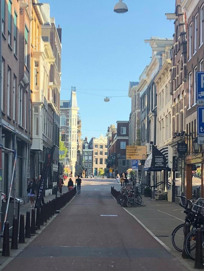 Kg House Căn hộ Amsterdam
