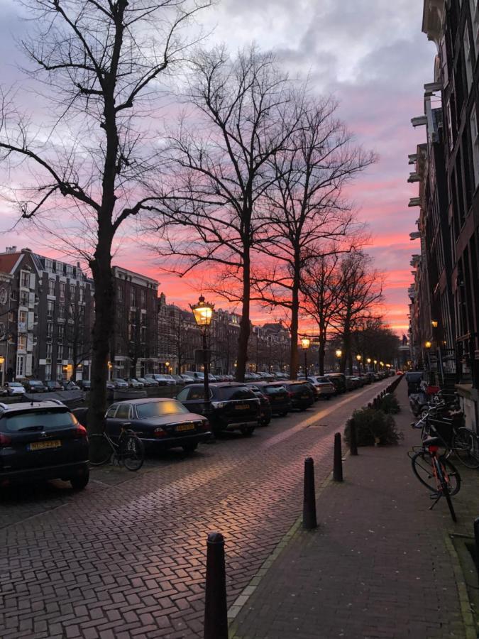 Kg House Căn hộ Amsterdam