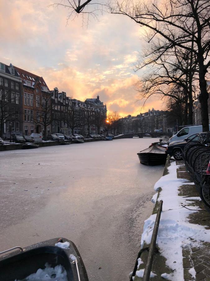 Kg House Căn hộ Amsterdam