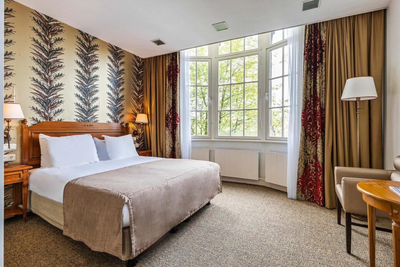 Hotel Dikker & Thijs 4*