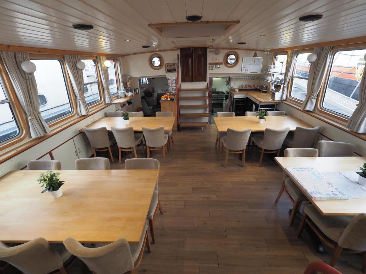 Hotel Hotelboat Allure