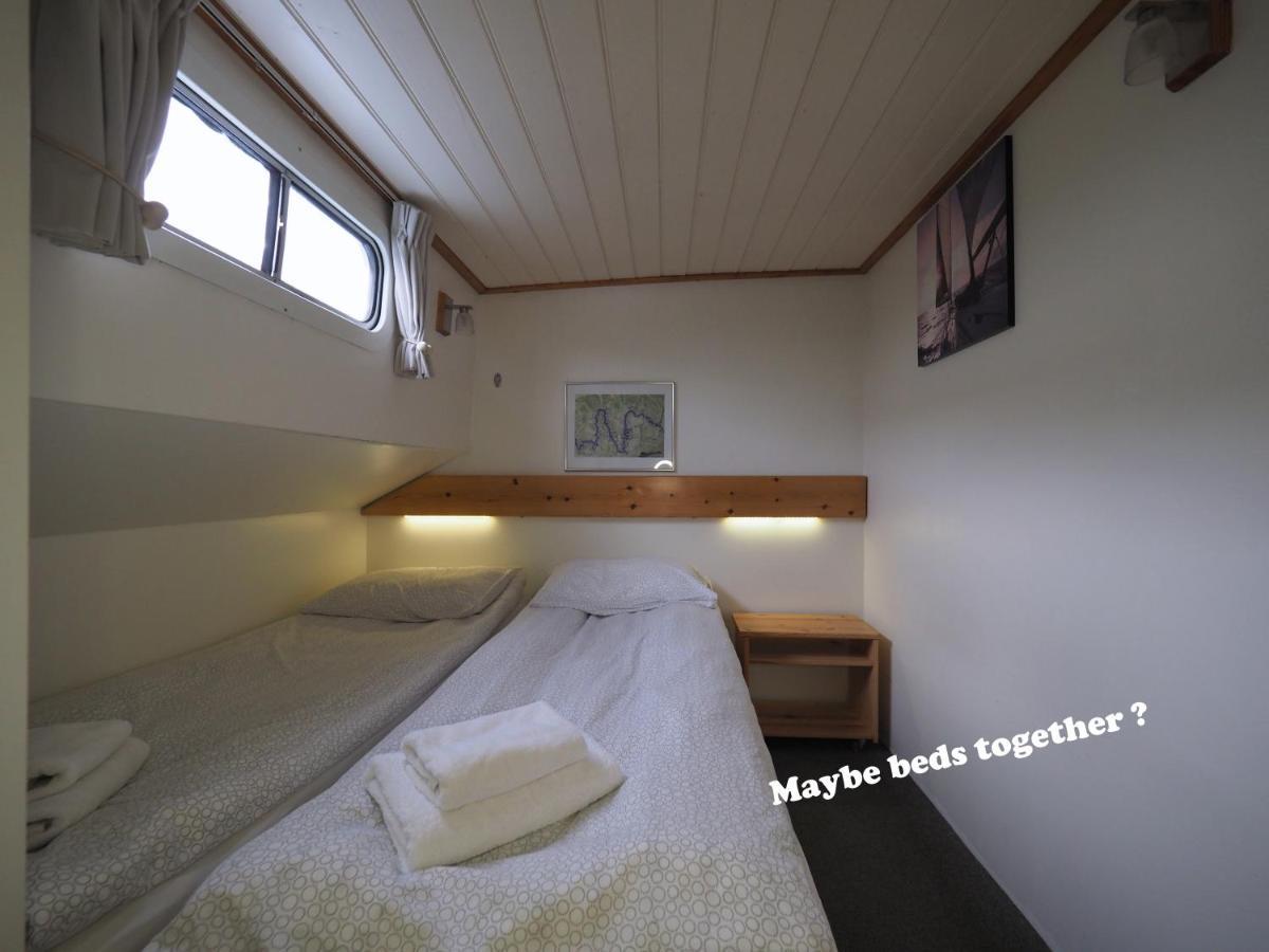 Hotel Hotelboat Allure 2*