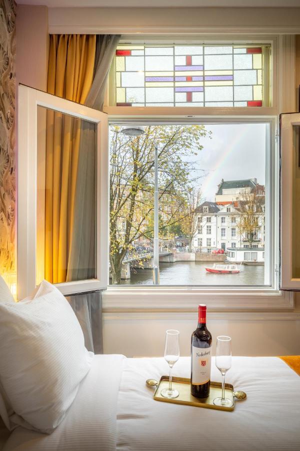 Oscar Khách sạn Amsterdam