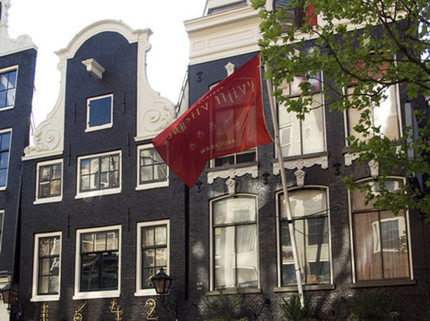 Nh City Centre Khách sạn 4*