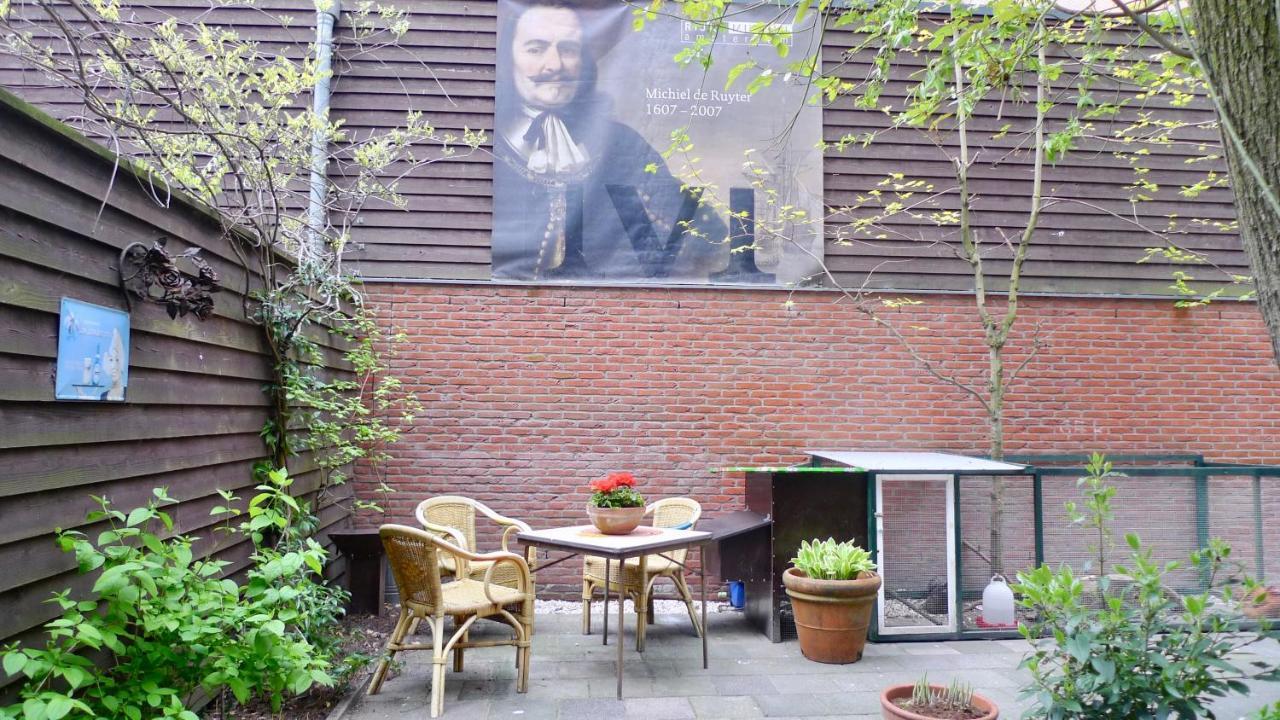 Metropolitan Frühstückspension *
