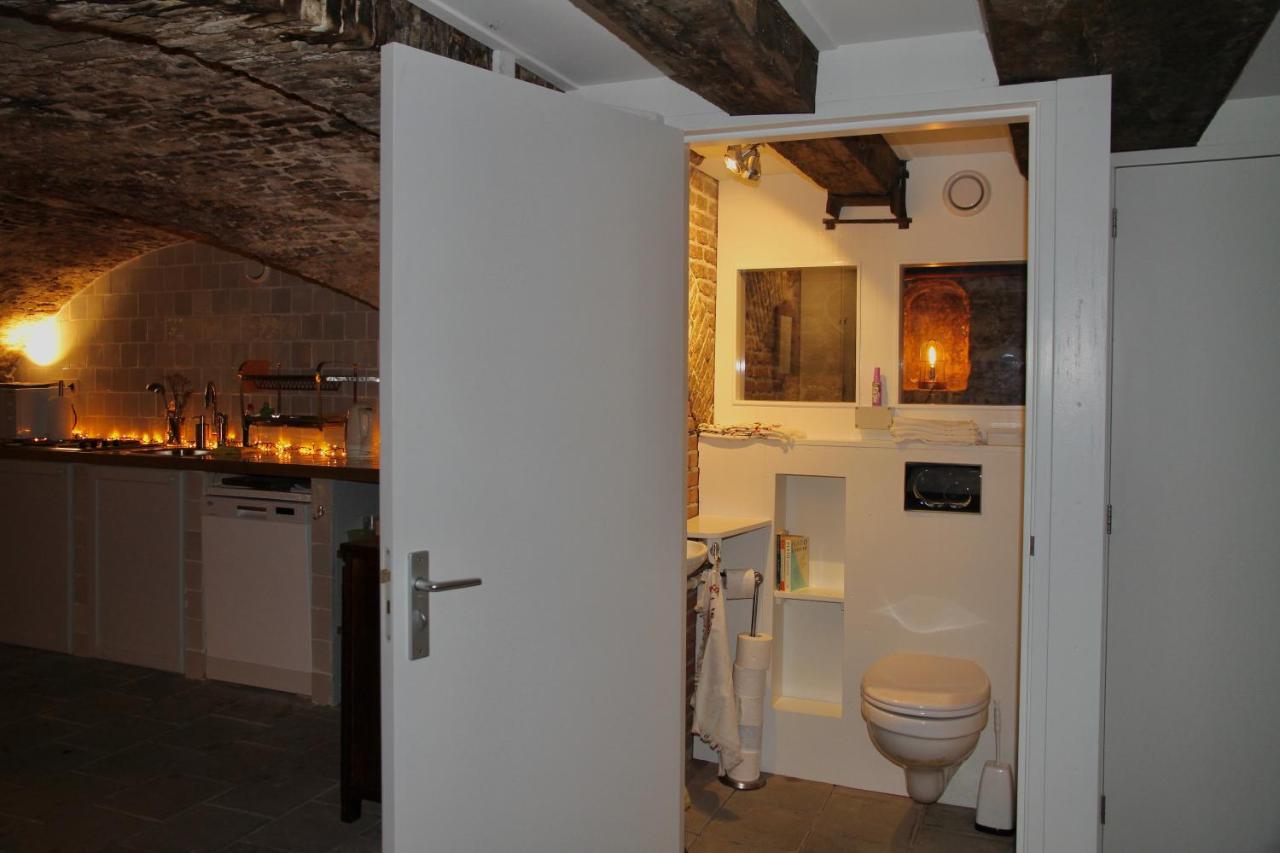 Bed & Breakfast Binnenkant 2*