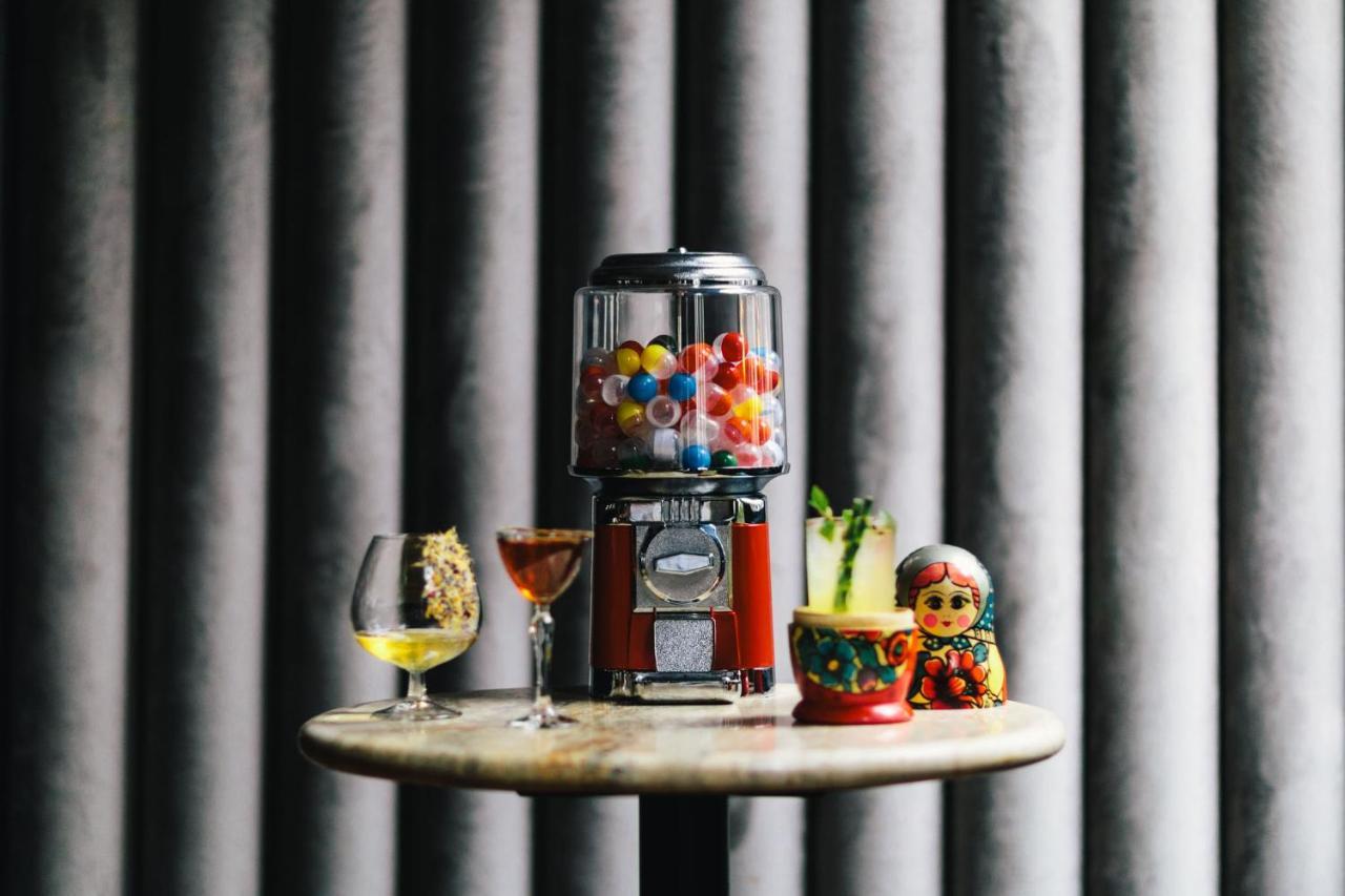 The Dylan - The Leading Of The World 5* Amsterdam