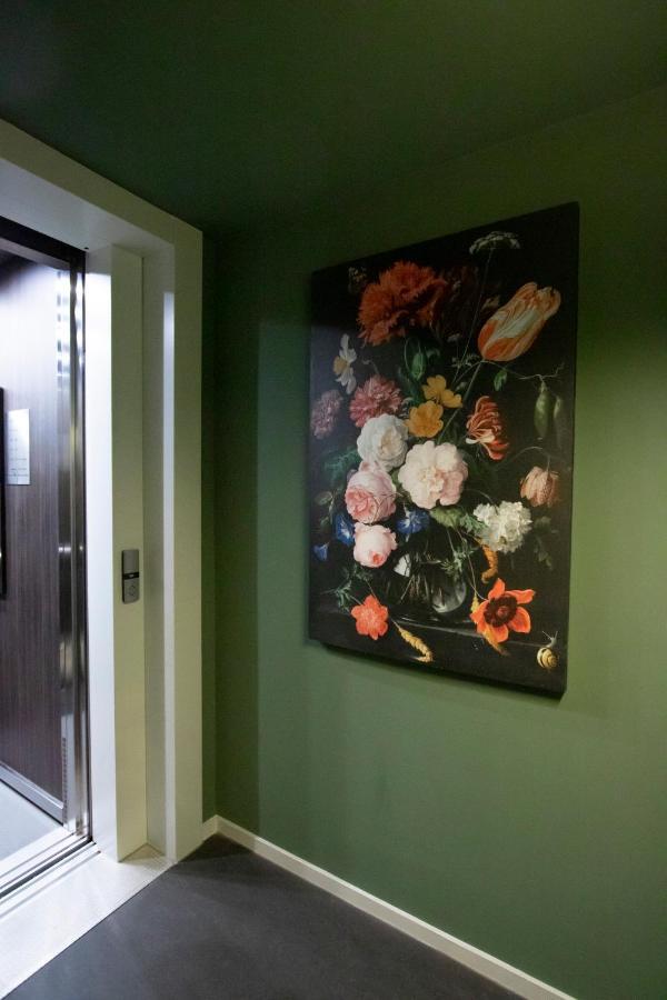 Khách sạn hẻo lánh Hapimag 3*