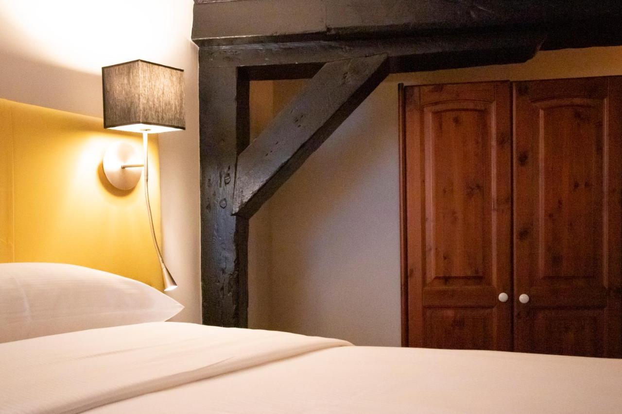 Khách sạn hẻo lánh Hapimag 3*