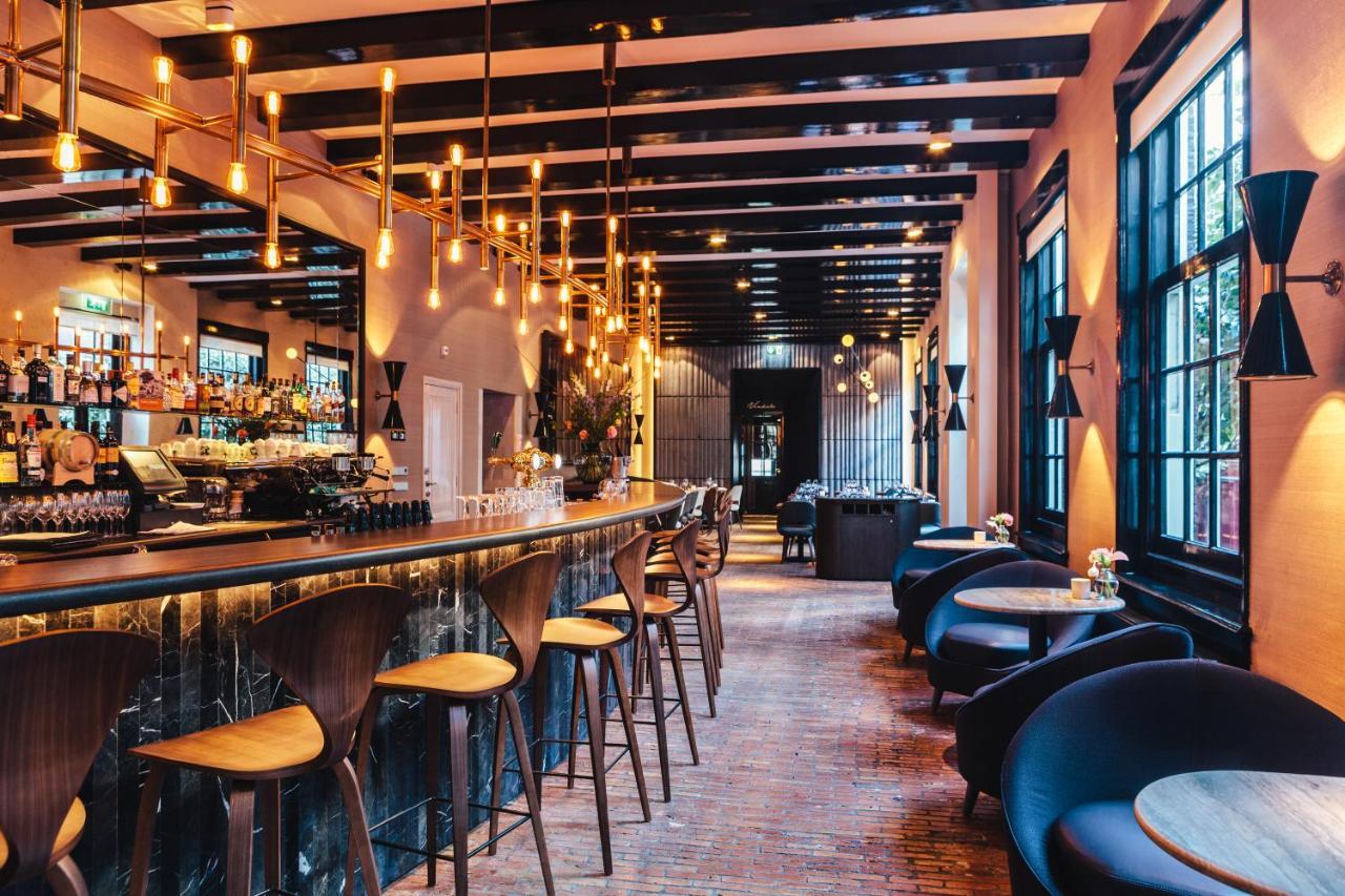 The Dylan - The Leading Of The World Hotel Amsterdam