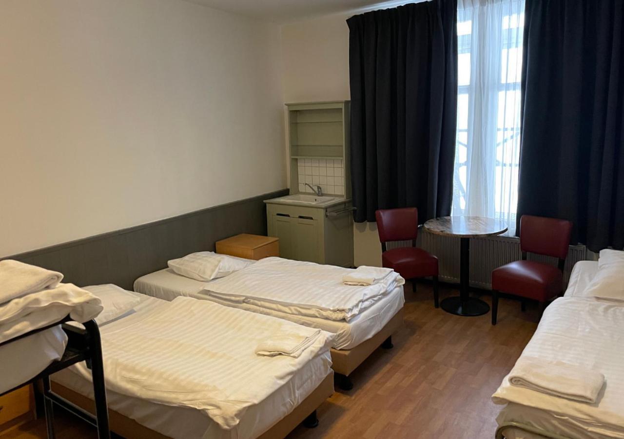 City Hotel Amsterdam