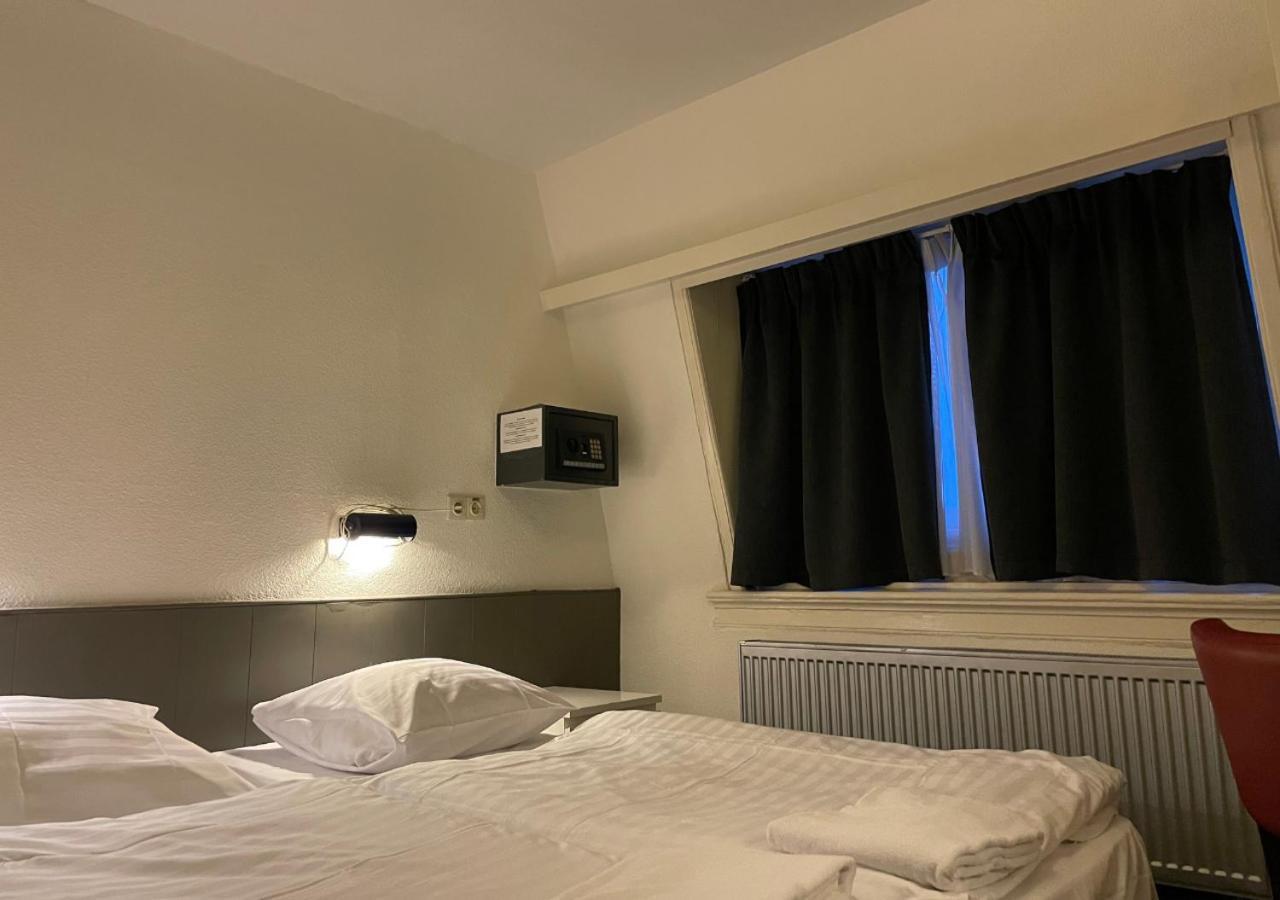 Hotel City Hotel 2*