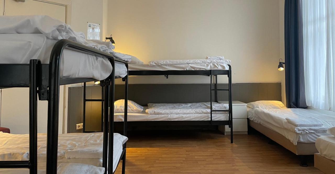 City Hotel Amsterdam