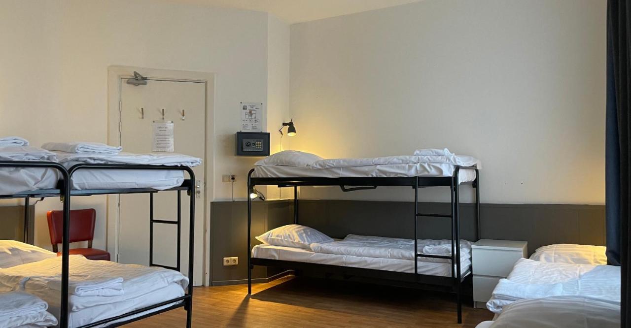 Hotel City Hotel Amsterdam