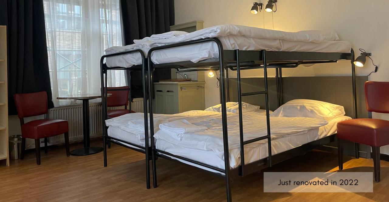 City Hotel Amsterdam