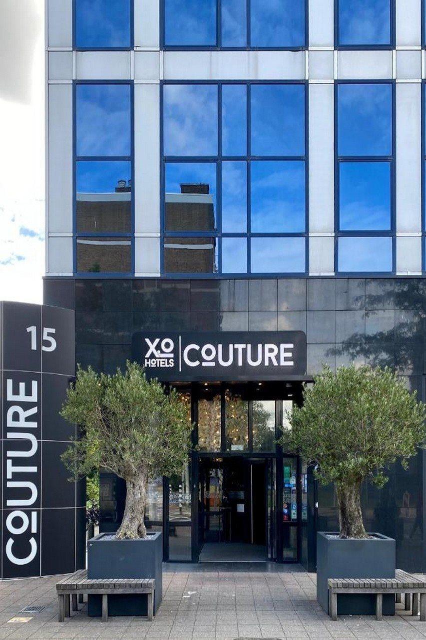 Khách sạn Xo Couture 4*
