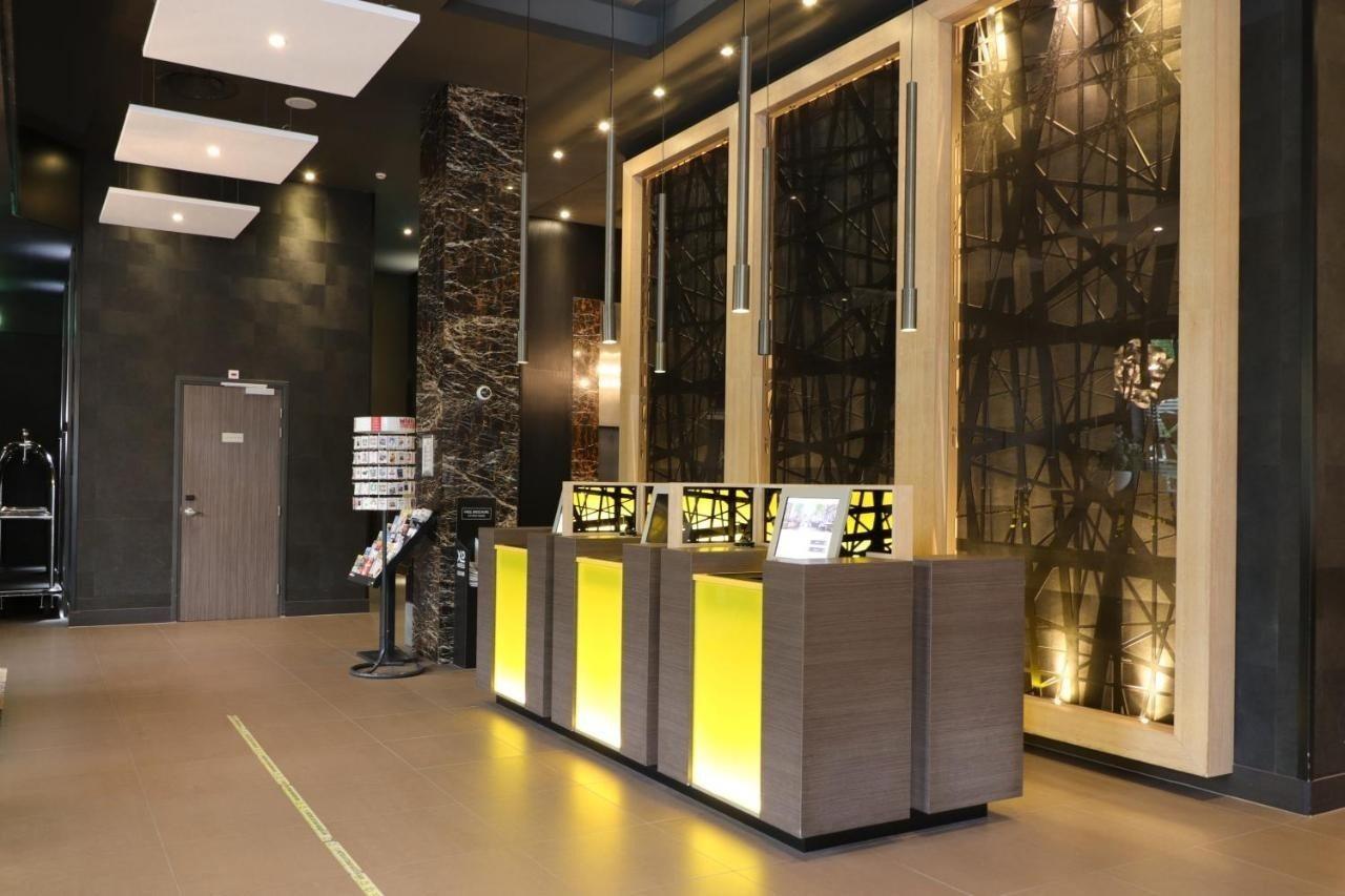 Xo Couture Khách sạn Amsterdam