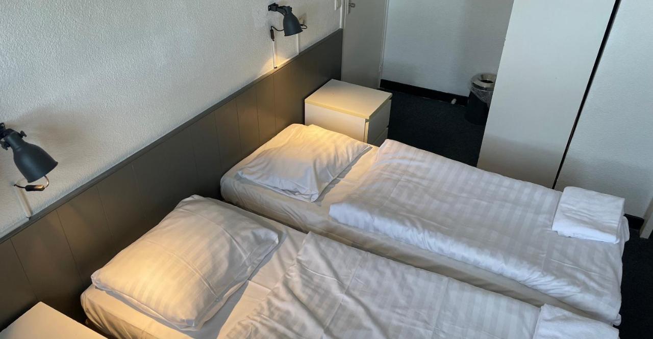 Hotel City Hotel