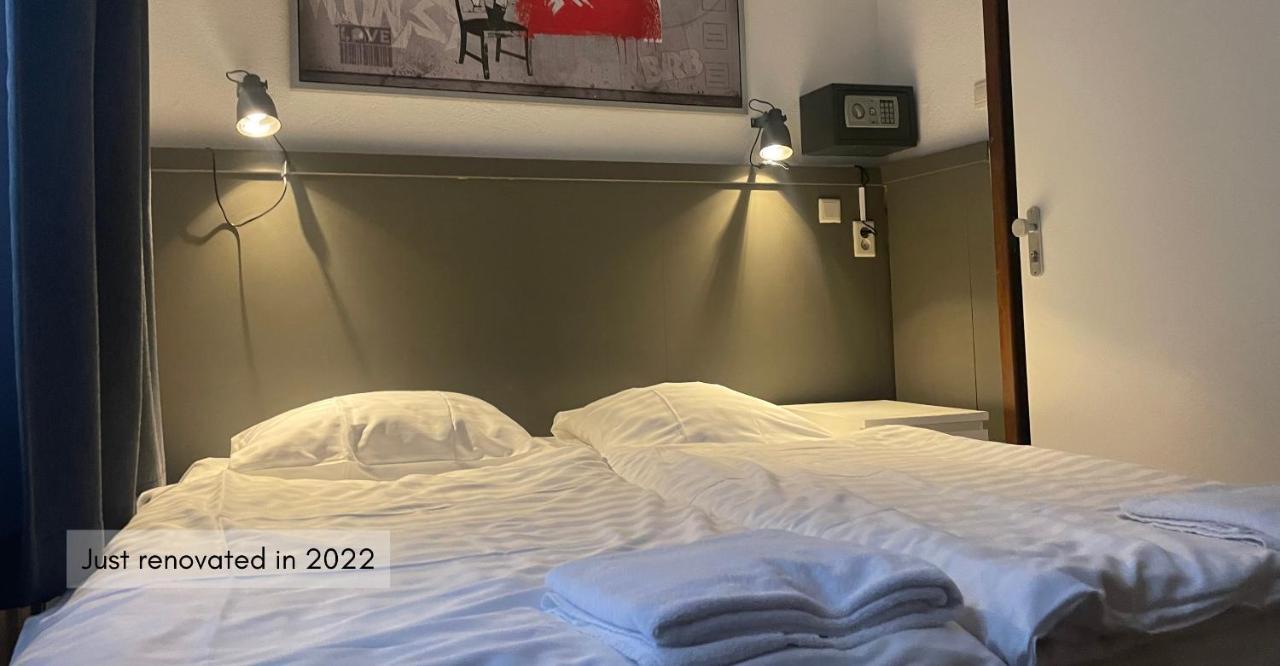 City Hotel Amsterdam