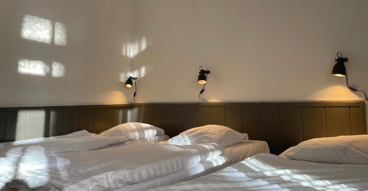 City Hotel Hotel Amsterdam