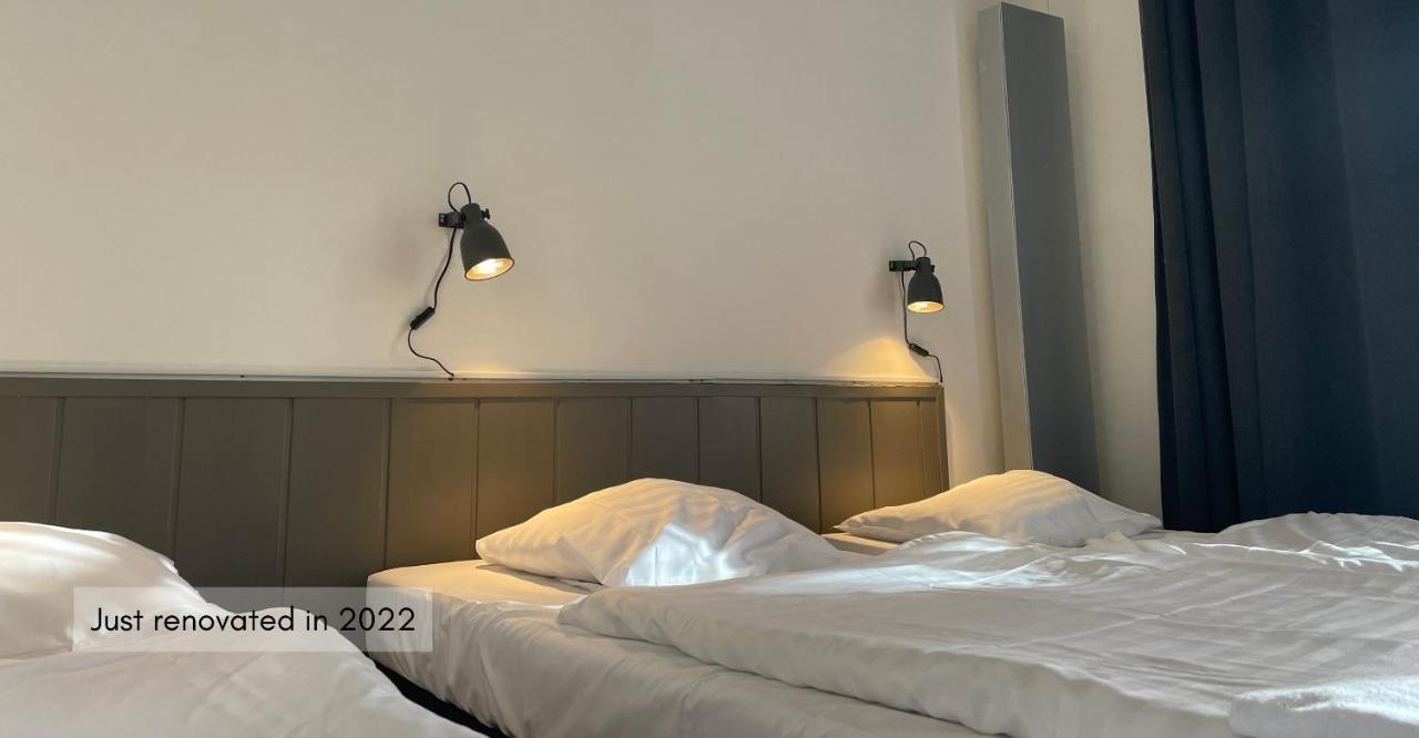 City Hotel Amsterdam