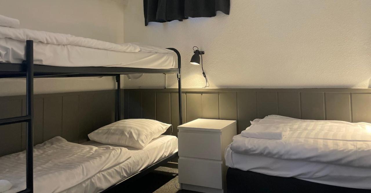 Hotel City Hotel Amsterdam