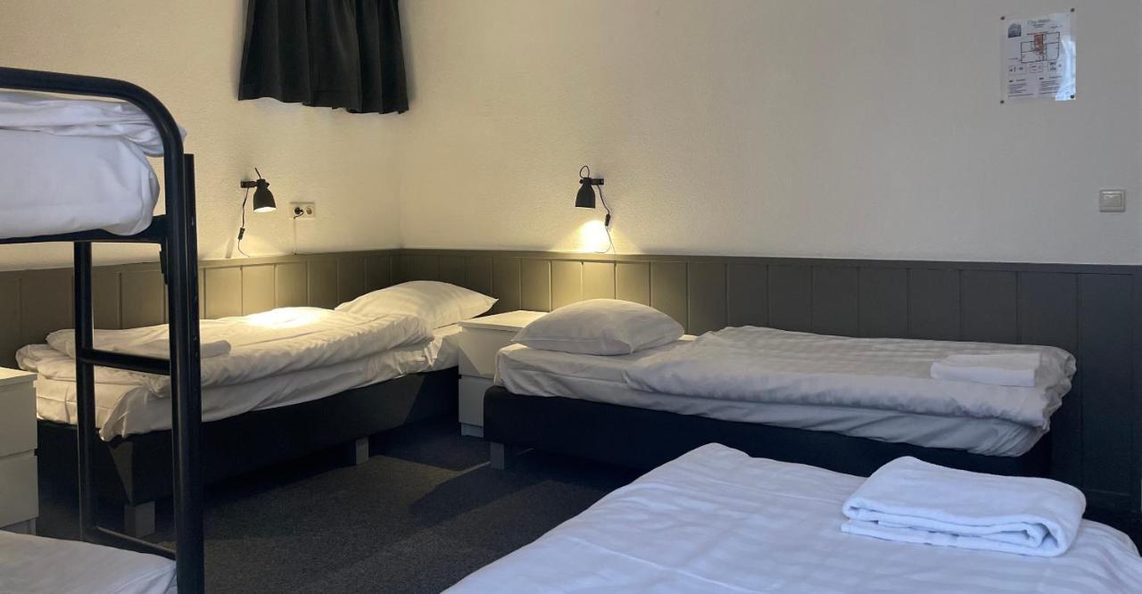 City Hotel Amsterdam