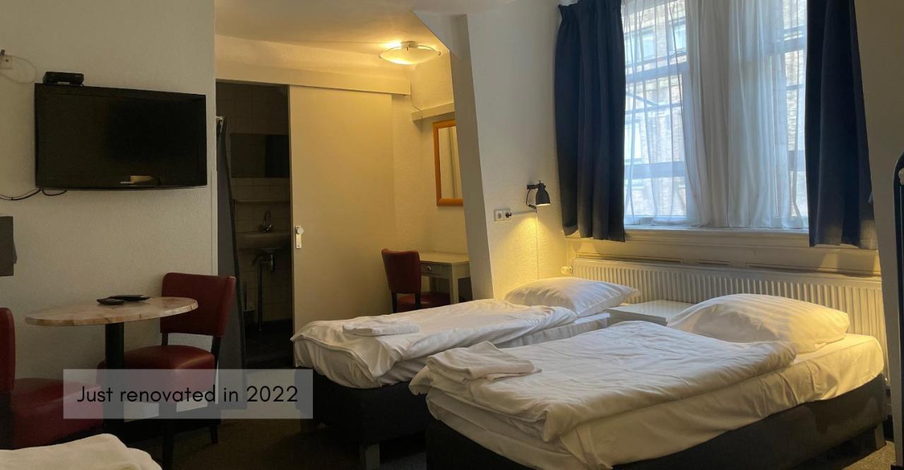 Hotel City Hotel 2*