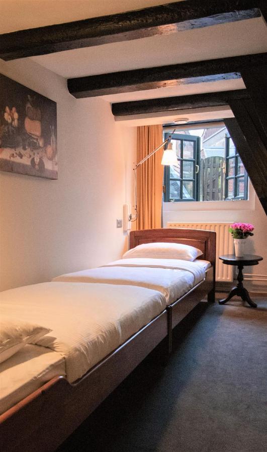 Hapimag Khách sạn hẻo lánh Amsterdam
