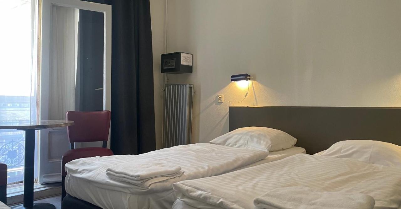 Hotel City Hotel Amsterdam