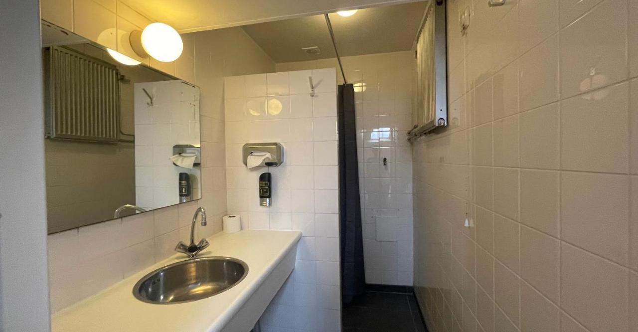 City Hotel 2* Amsterdam