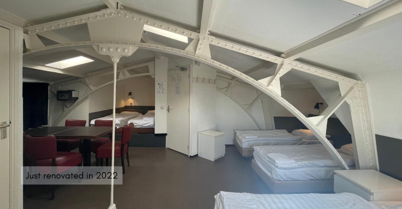 City Hotel Hotel Amsterdam