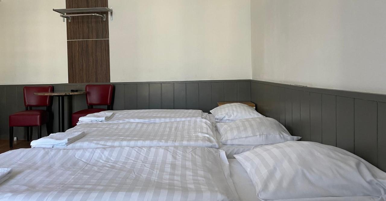 Hotel City Hotel